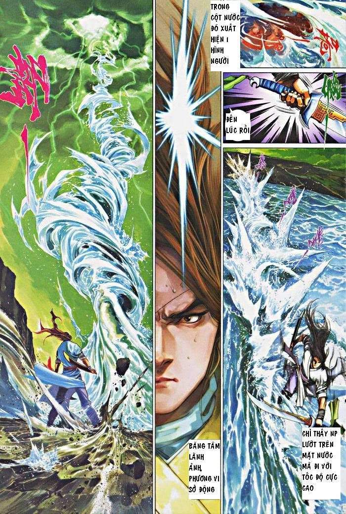 phong vân chapter 439 22