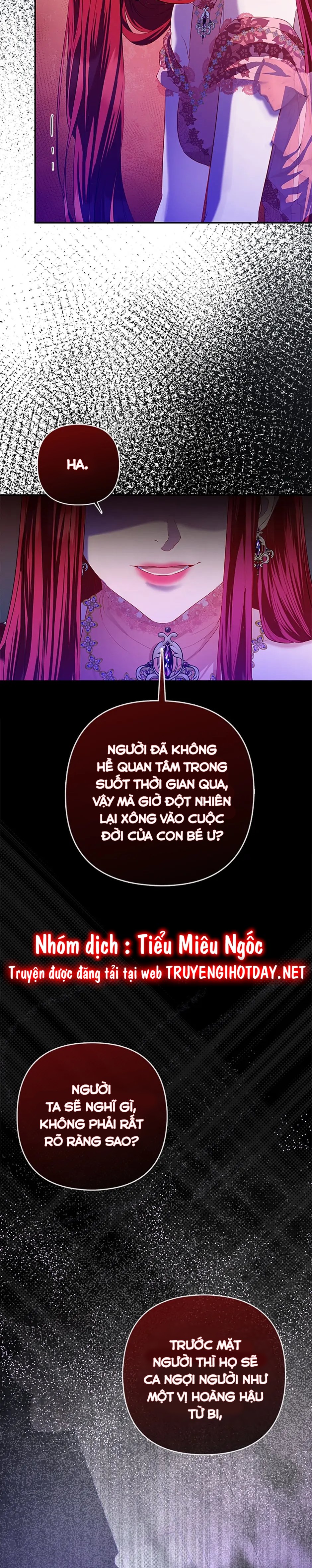 nàng công chúa của tôi chapter 19 24