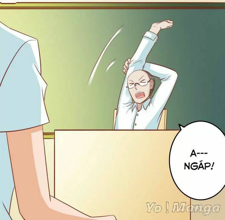 tôi là vợ tôi chapter 74 12