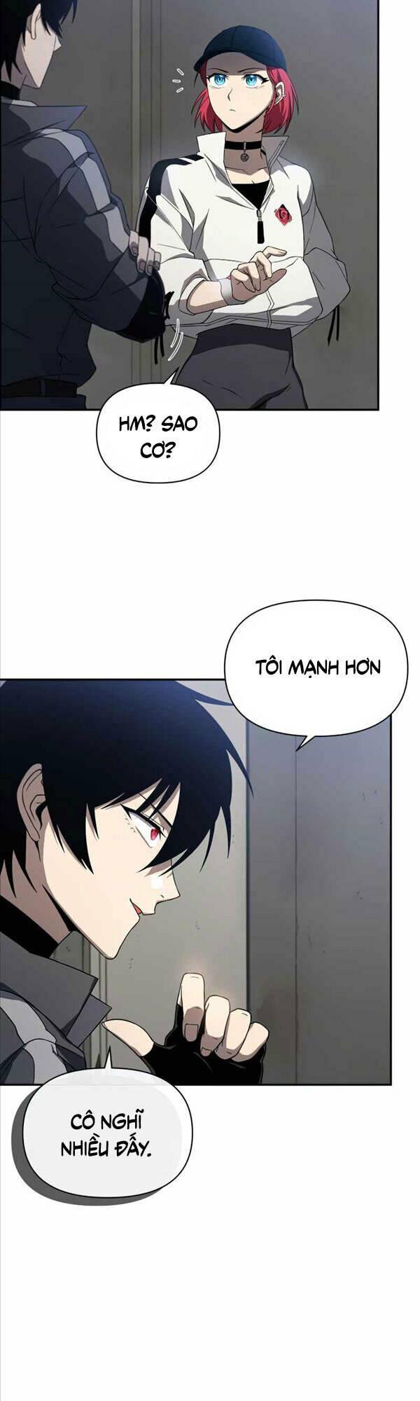 sự trở lại của người chơi sau 10000 năm chapter 31 4