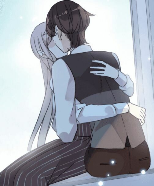 vết cắn ngọt ngào phần 1 chapter 41 13