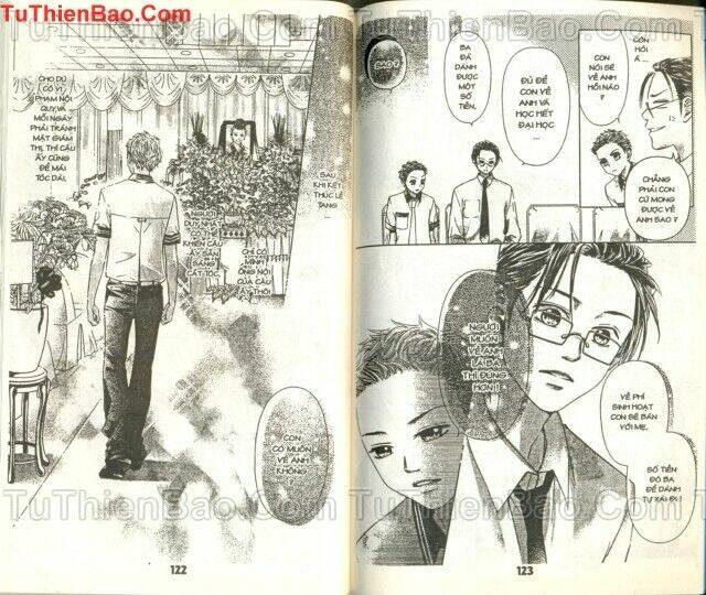cô bé đáng yêu chapter 2 60