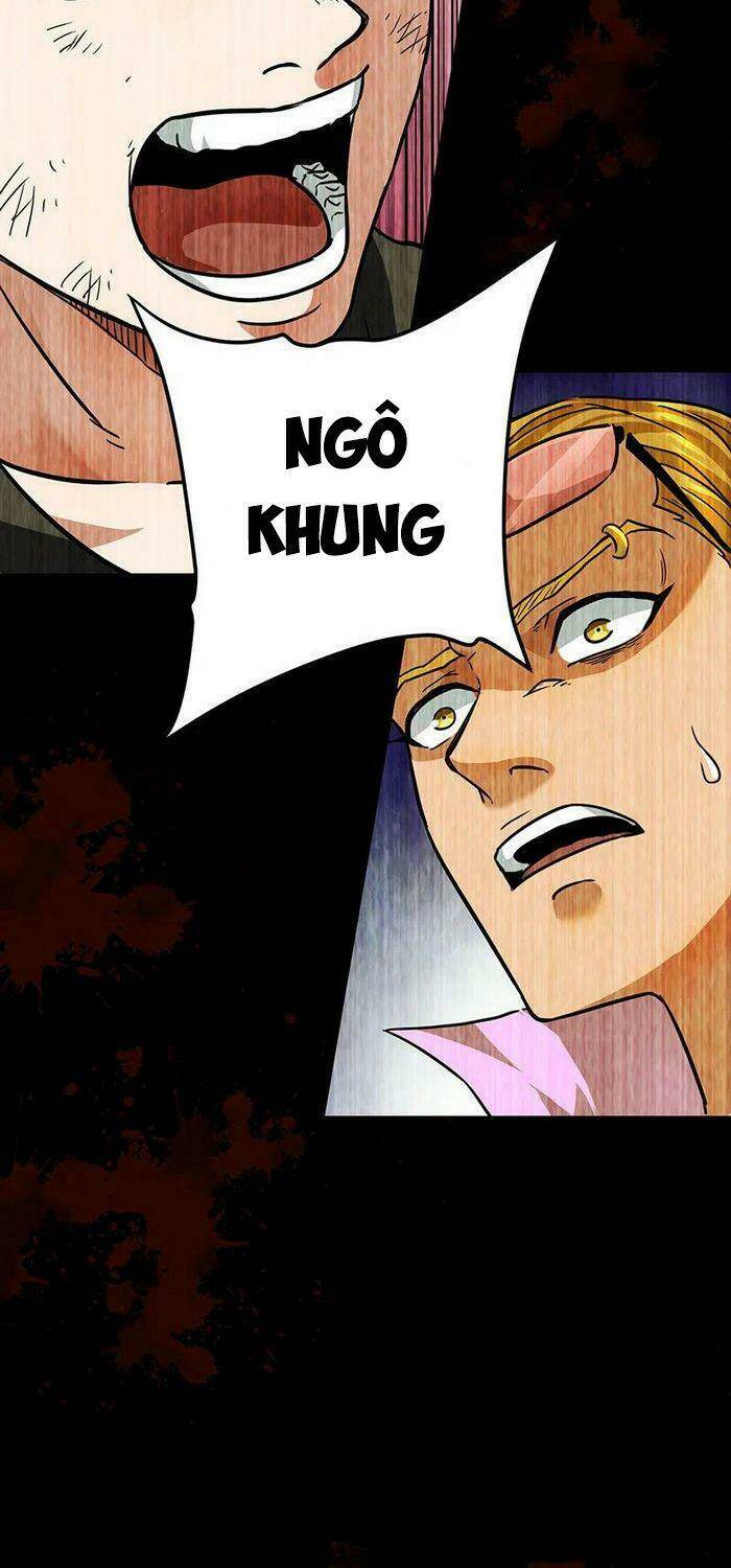 sau mạt thế tôi trở thành zombie chapter 55 9