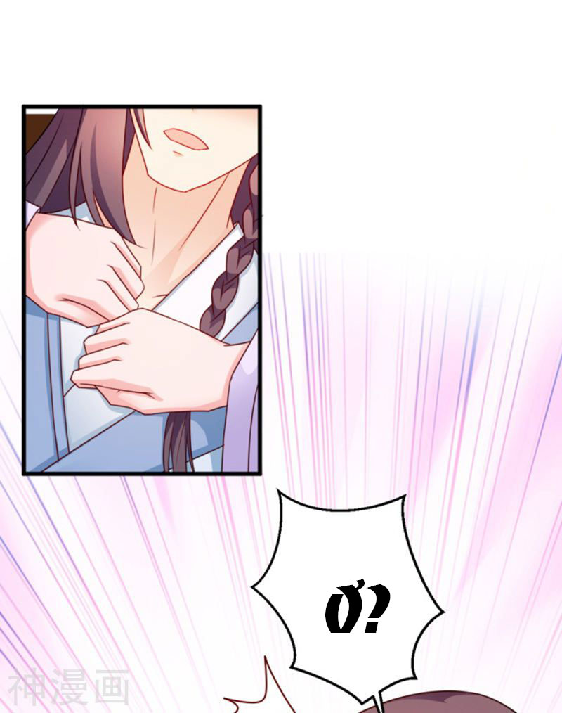 độc tâm cuồng phi khuynh thiên hạ chapter 56 40