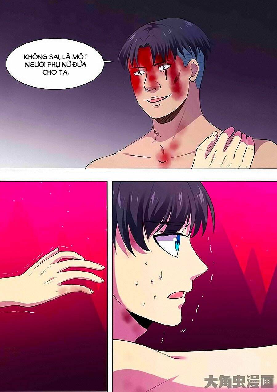 luyện ngục trọng sinh chapter 101 3