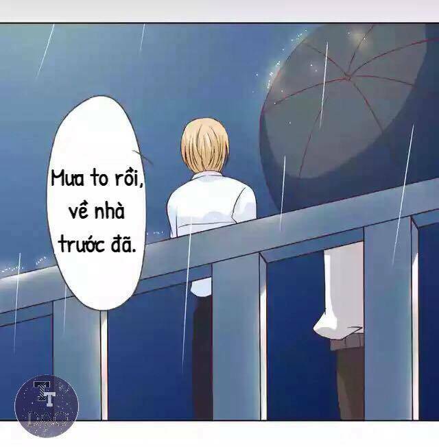 tôi không phải đa nhân cách chapter 26 29