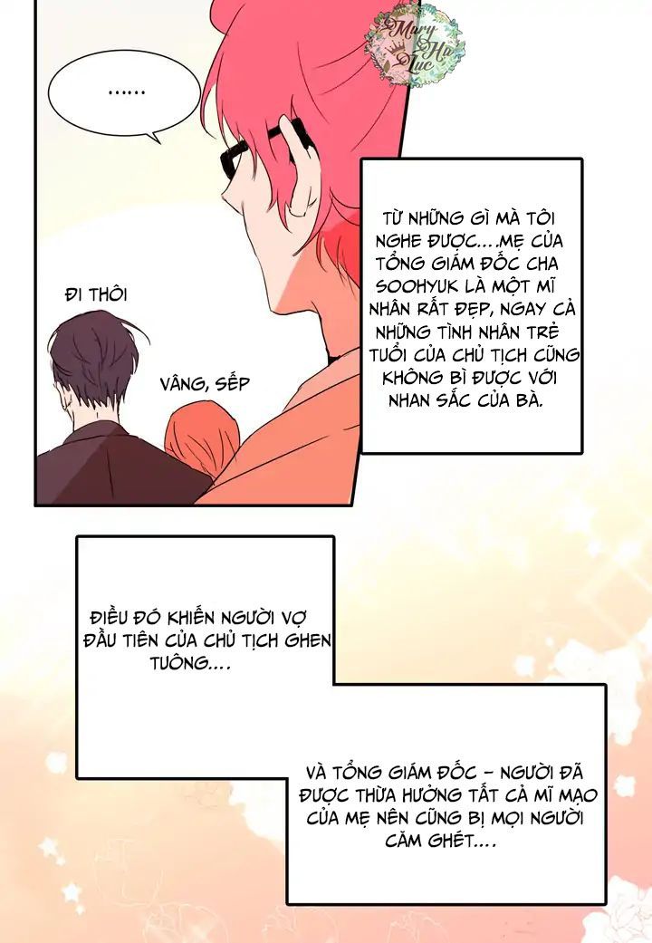 rắc rối về vấn đề yêu đương của tôi chapter 1 5