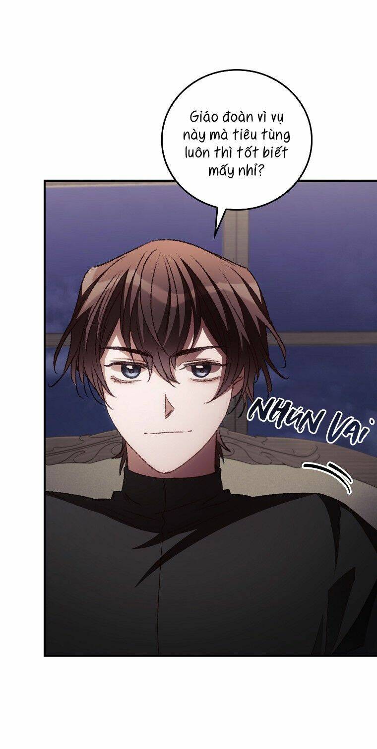 tôi nhìn thấy cái chết của bạn chapter 57 64