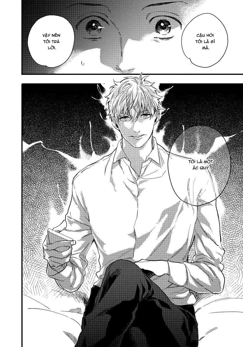 tôi nhặt được một incubus chapter 1 24