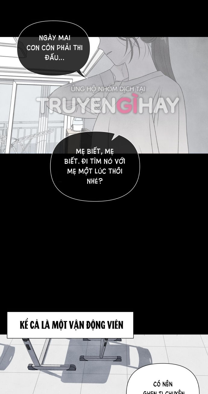 điều khiến tôi quyết tâm muốn chết chapter 11.1 25