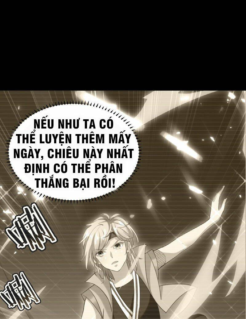 vạn giới tiên vương chapter 50 25