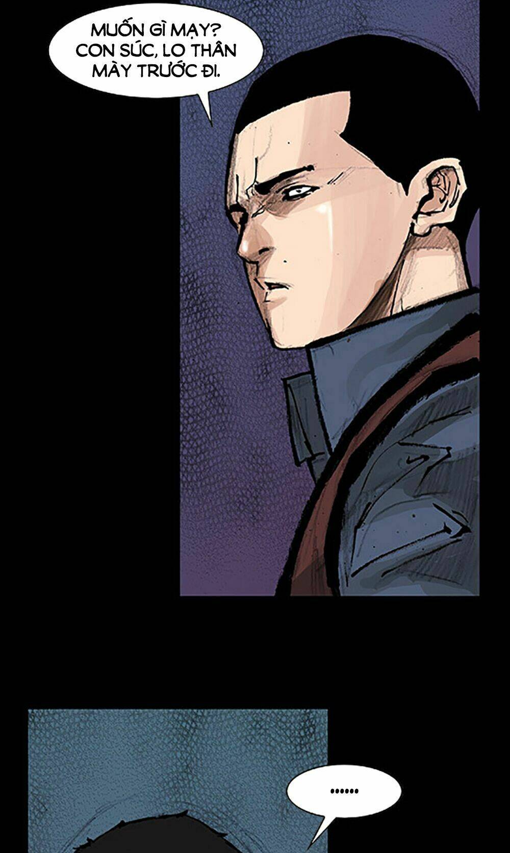 độc cô tiền truyện chapter 36 4