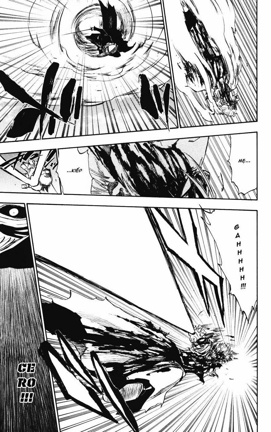 thần chết ichigo chapter 232 16