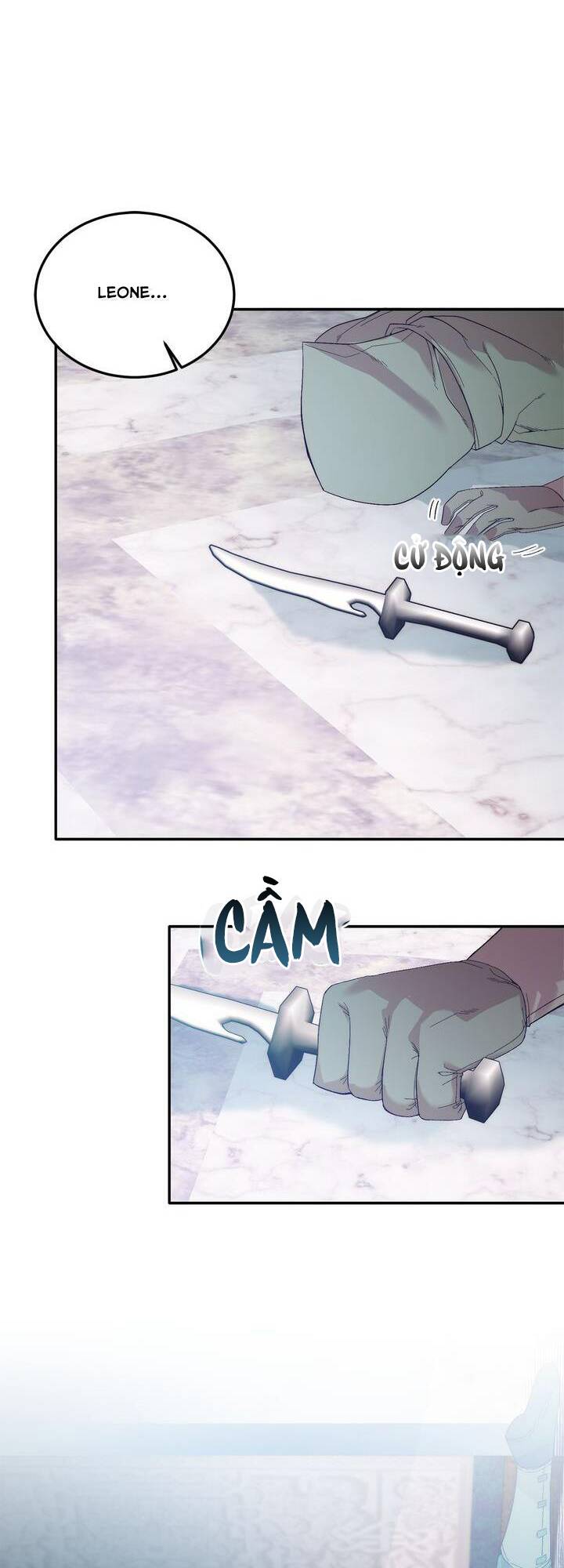 cách để trao vương miện cho vị hoàng tử hoang dã của tôi chapter 21 9