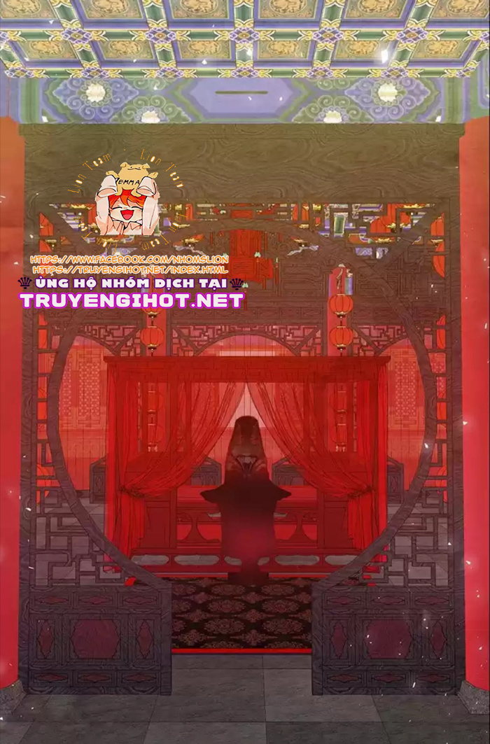 đêm hoang dại chapter 22.2 2