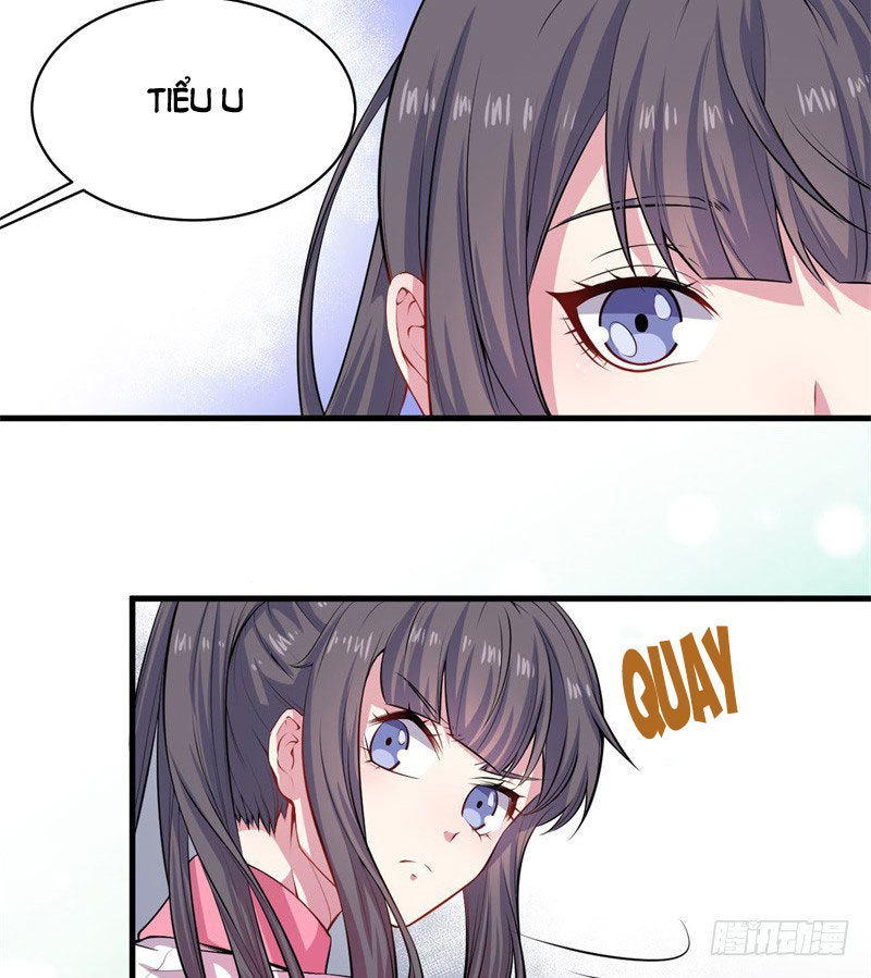 ngạo kiều quỷ vương yêu ta chapter 117 8