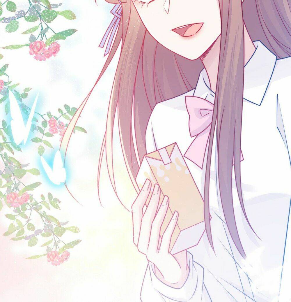 khi cô gái nhìn thấy thời gian chapter 35 34