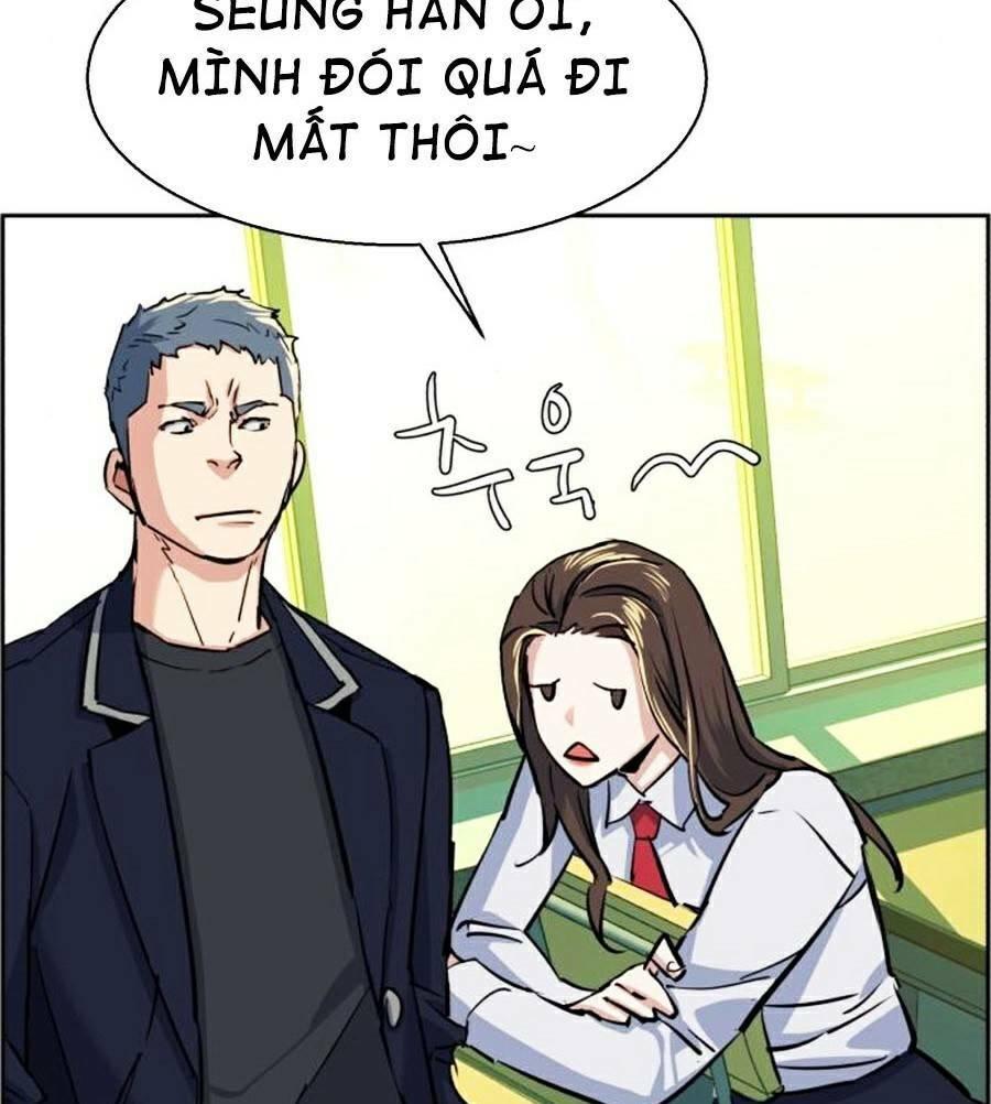 bạn học tôi là lính đánh thuê chapter 67 65