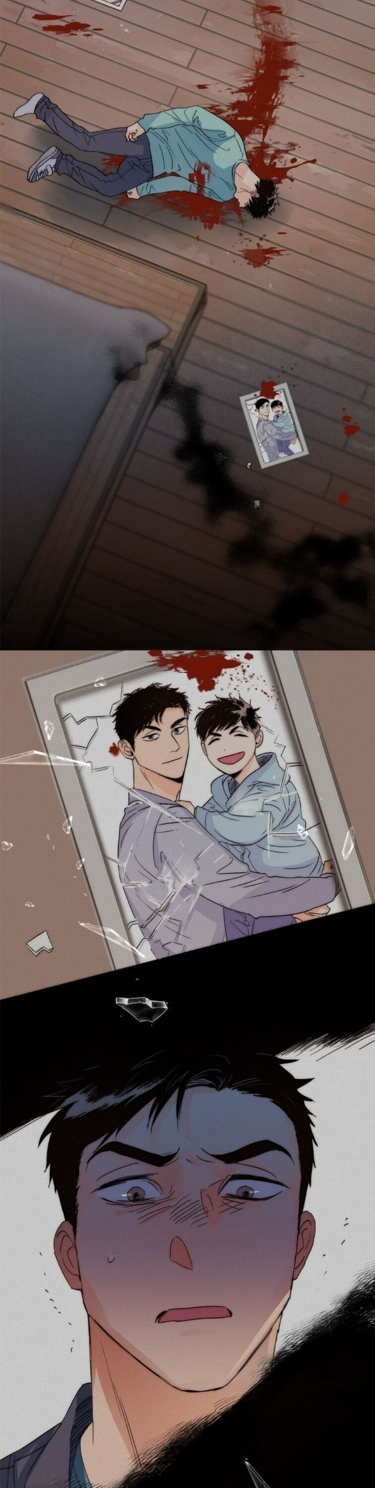 cái giá của sự nổi tiếng chapter 5 14