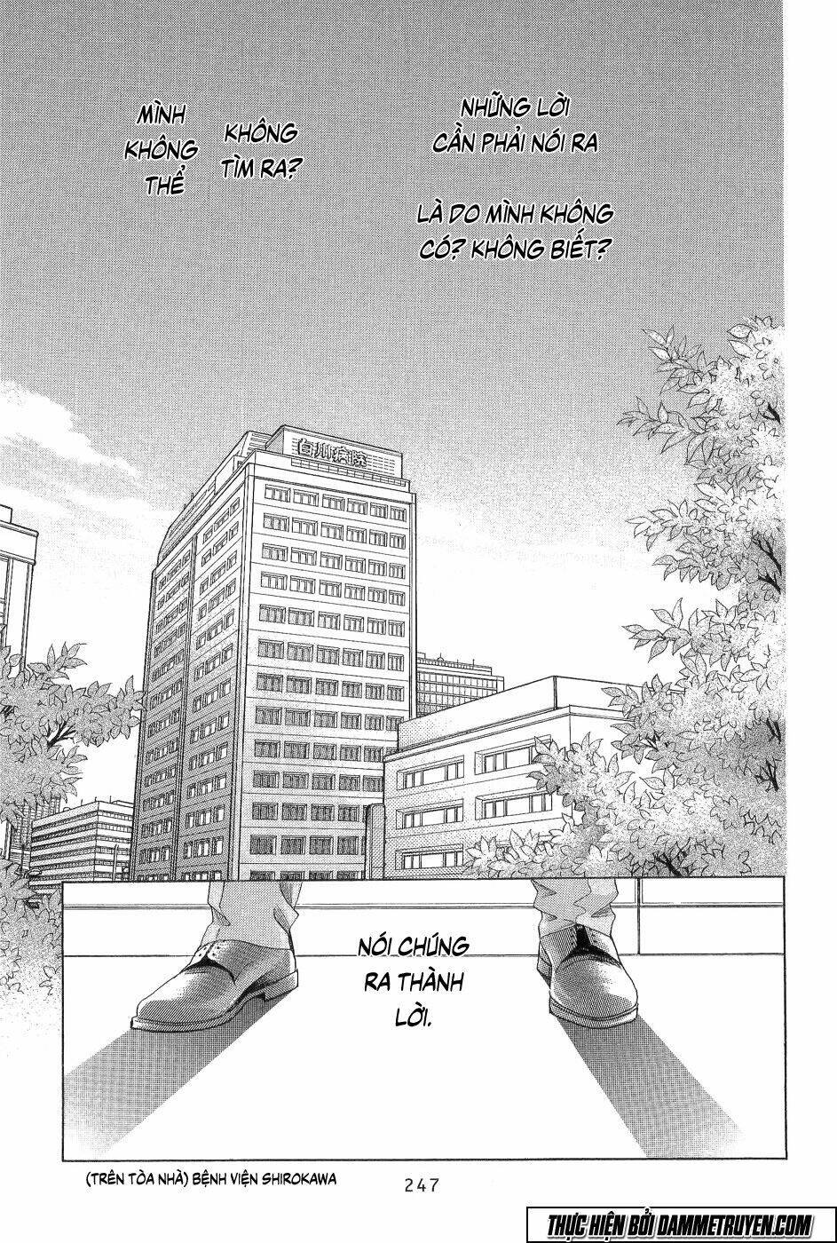 himitsu chapter 18.7 25