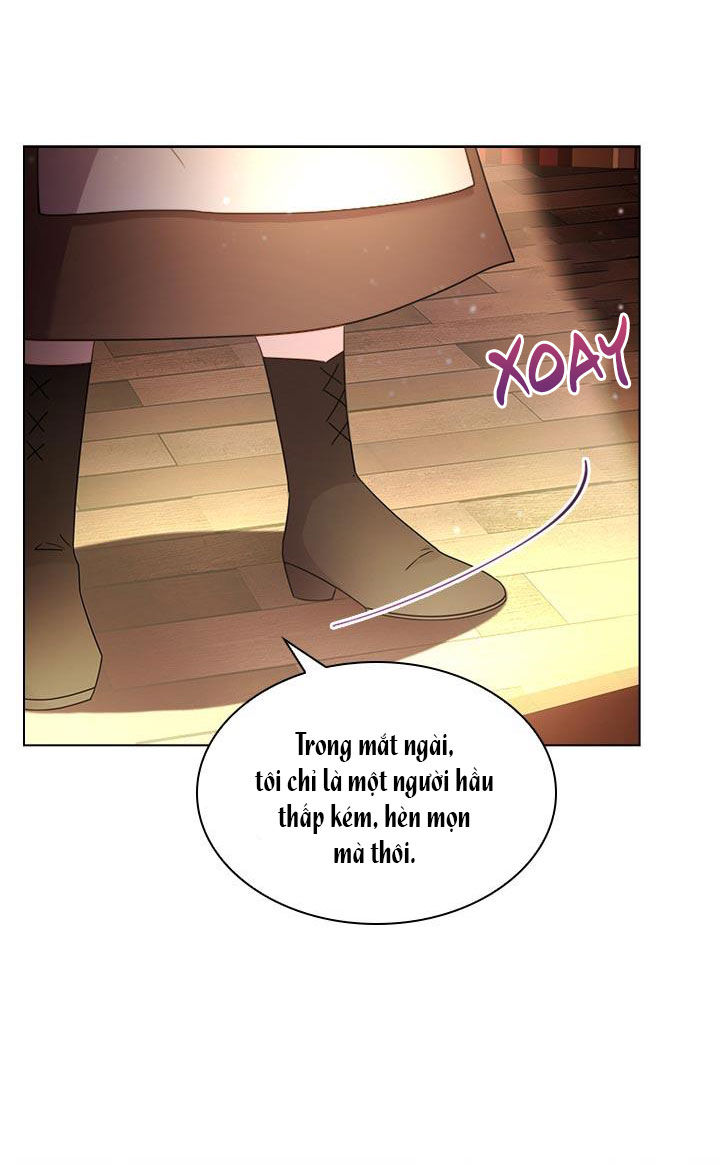 tiểu thư chỉ muốn được nghỉ ngơi chapter 34 44