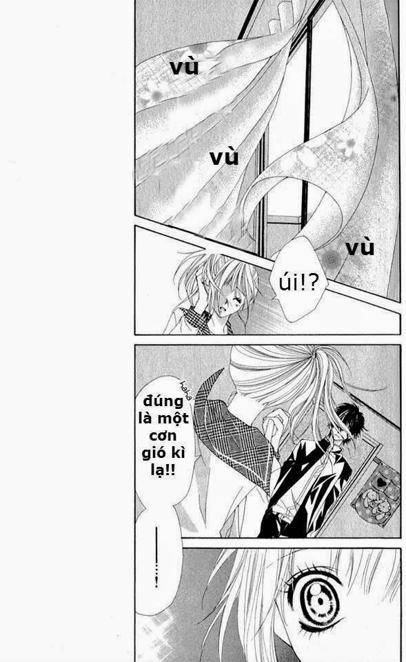 mitsukoi honey chapter 3 23