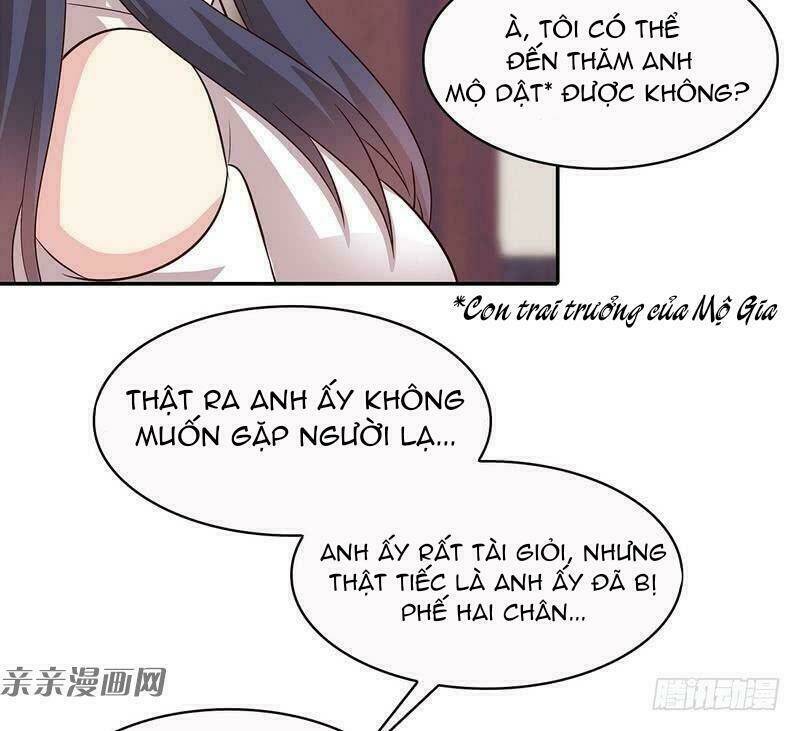 nam thần manh bảo tận diệt chapter 62 9