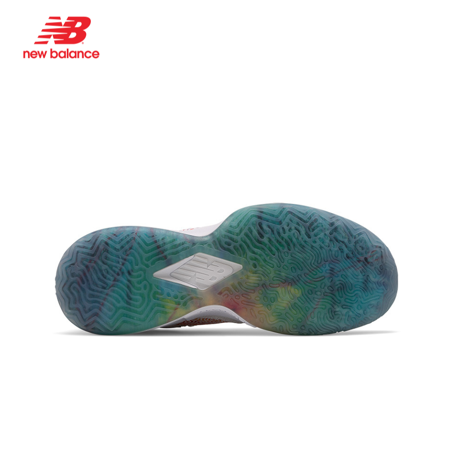 Giày bóng rổ nam New Balance - BBKLS