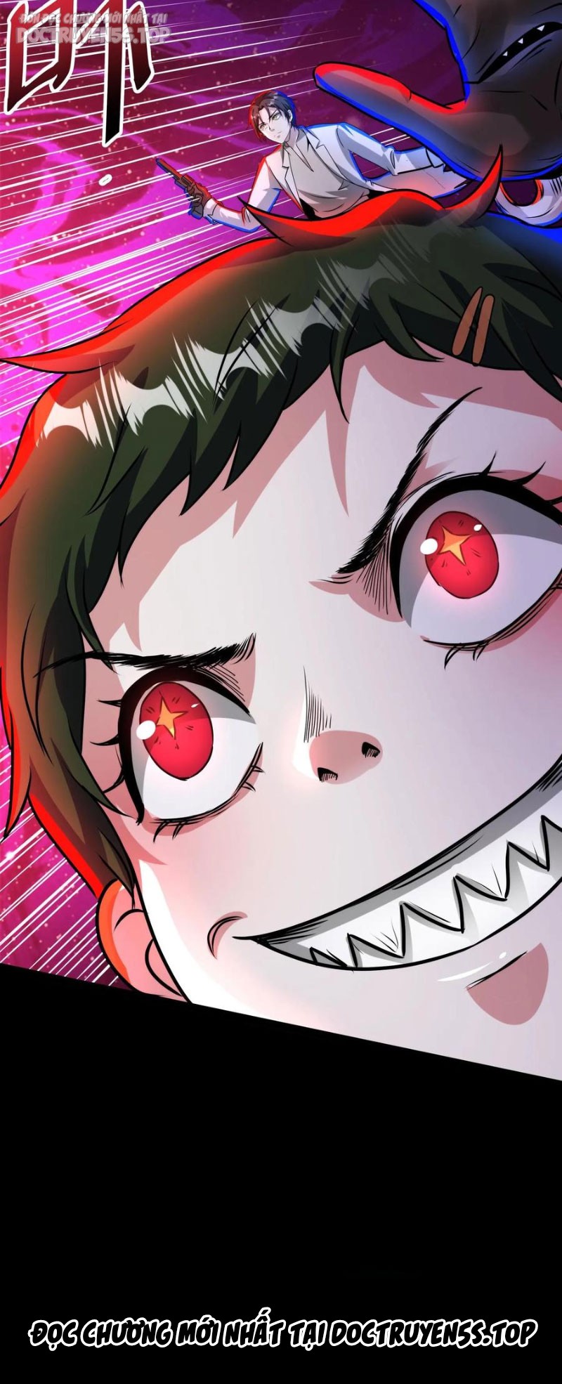 quỷ dị dược tề sư: bệnh nhân của ta đều là kinh khủng chapter 169 10