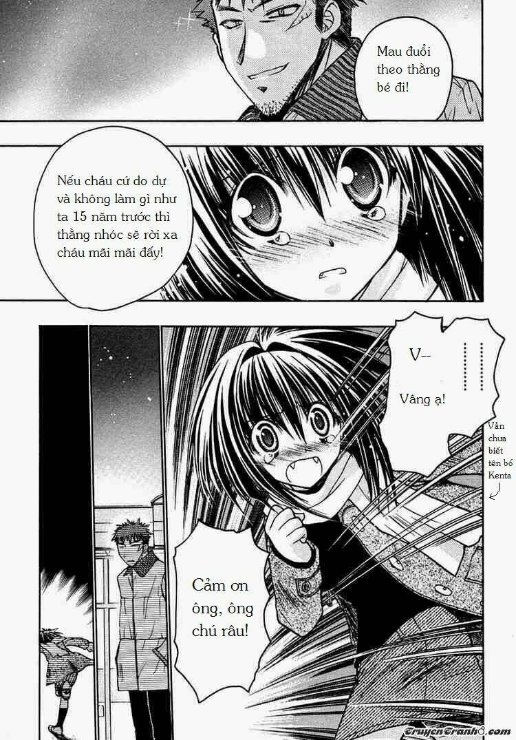 little vampire chapter 28 23