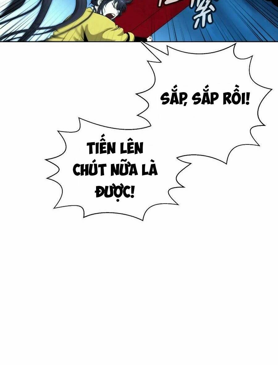 xuyên không thành hổ chapter 109 48