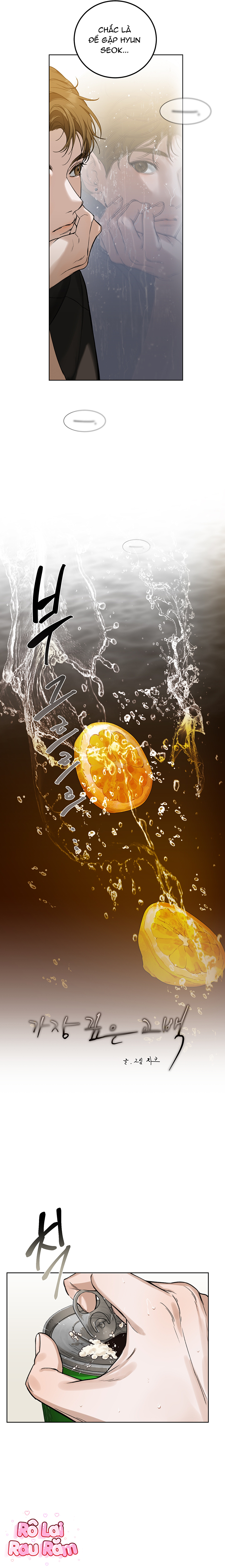 lời thầm kín chapter 1 3