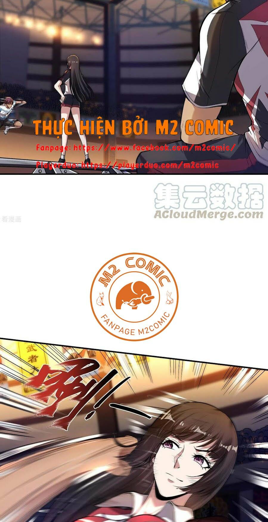 đệ nhất người ở rể chapter 52 11