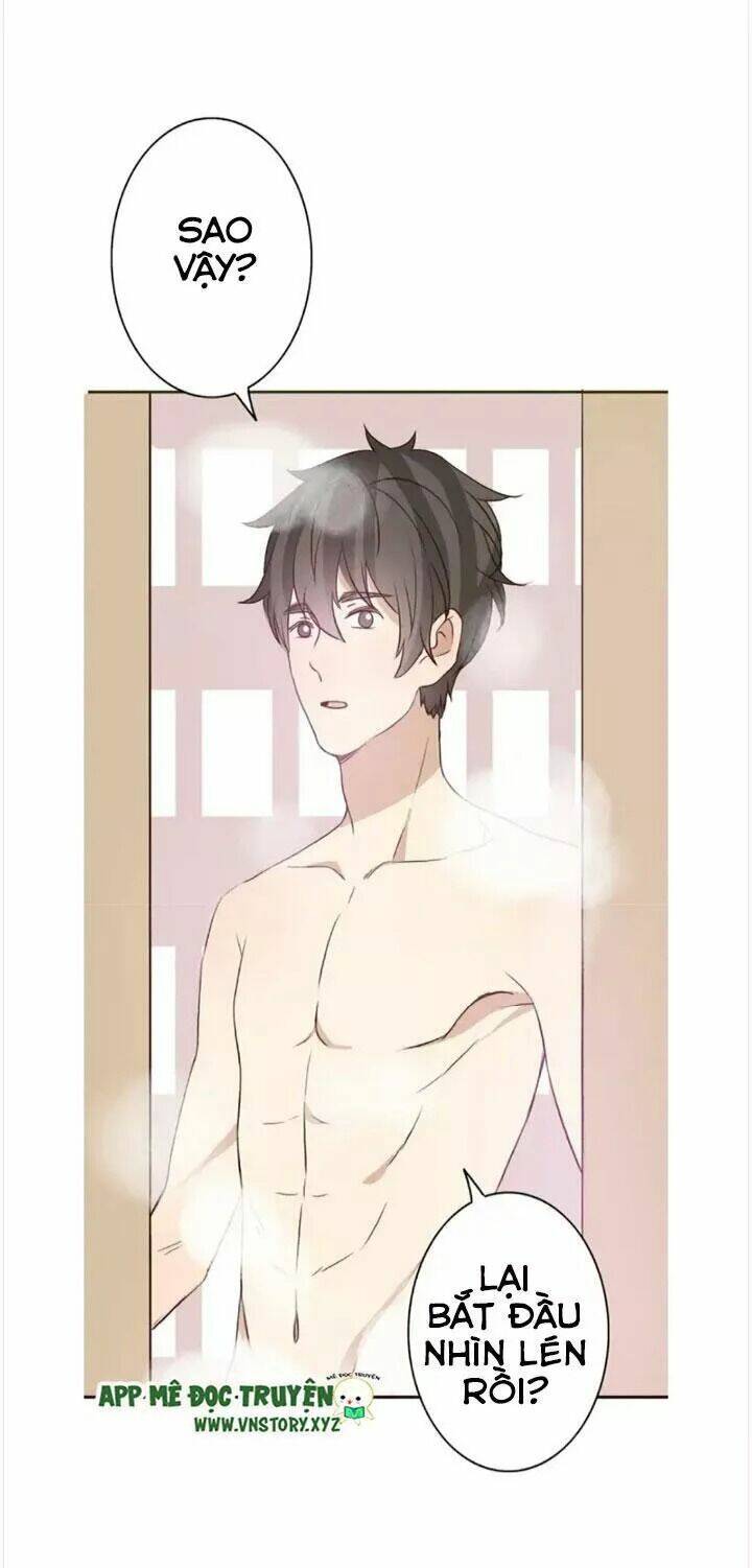 tình yêu không nói dối chapter 49 25