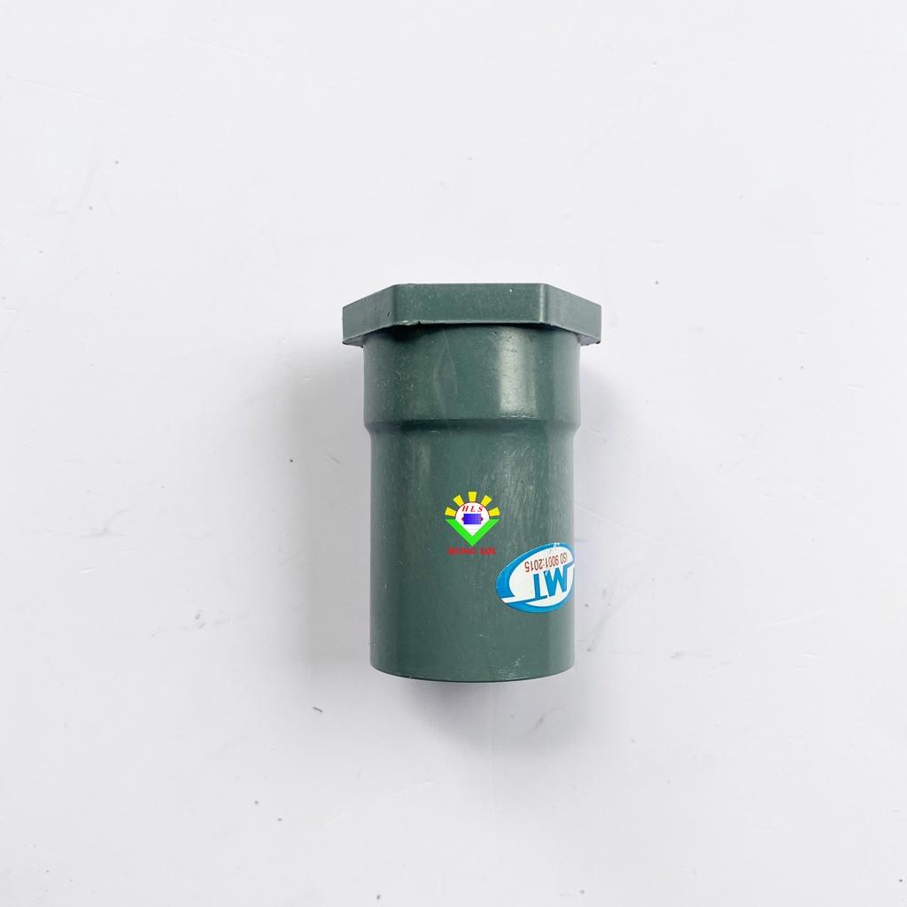 Nối răng trong, măng sông ren trong 21, 27, 34 ống nhựa PVC Nhựa Mặt Trời