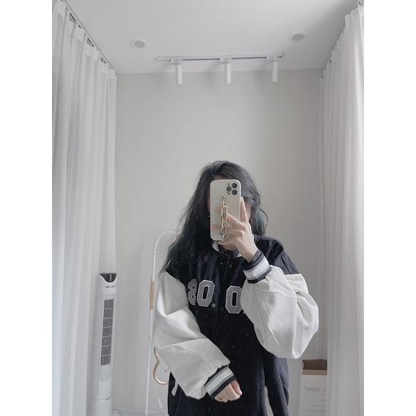 Bomber nhung choose by samhye