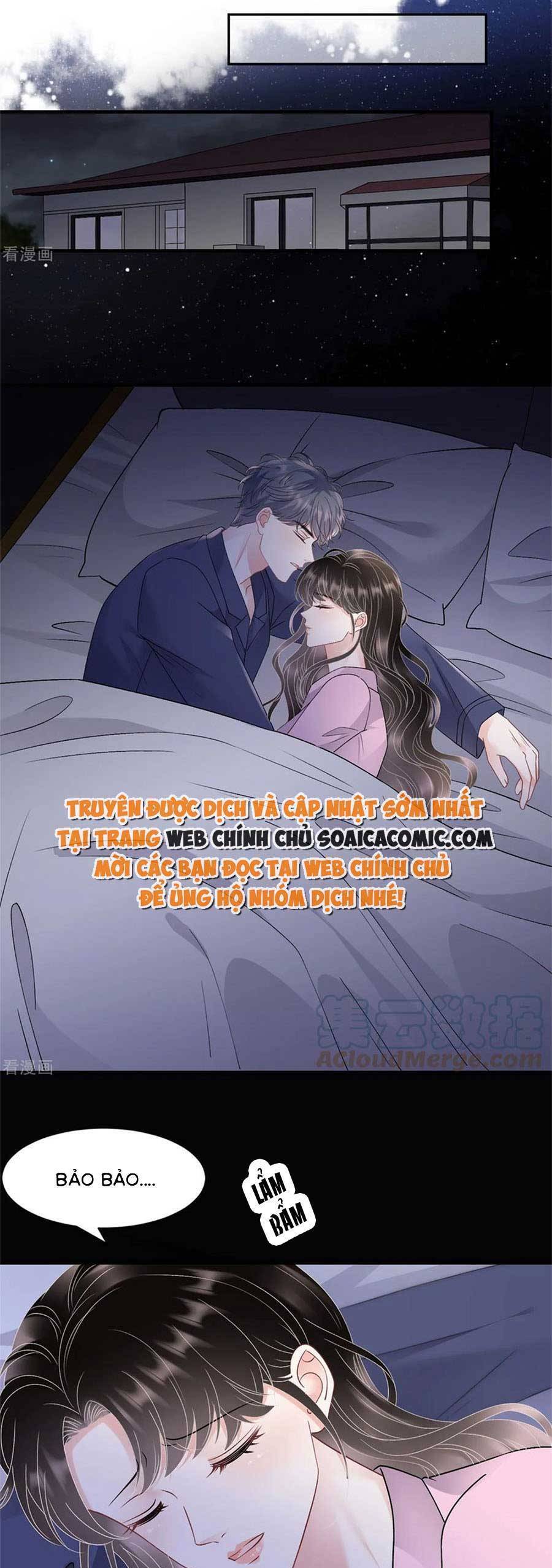 đại tiểu thư có thể có cái gì xấu chapter 164 15