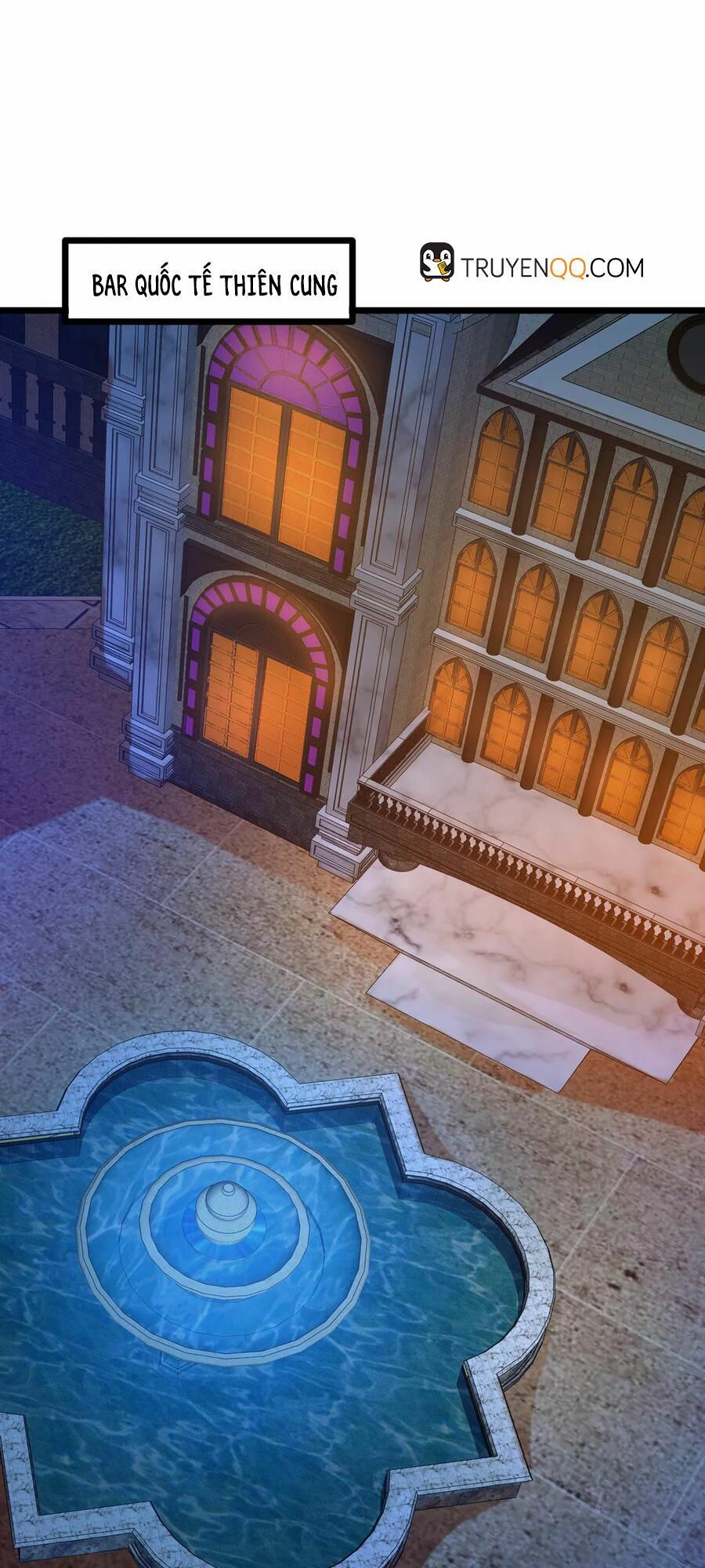 đô thị tà vương chapter 23 1