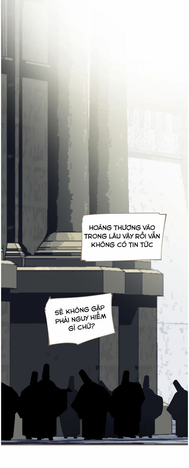 nhất đại linh hậu chapter 52 30
