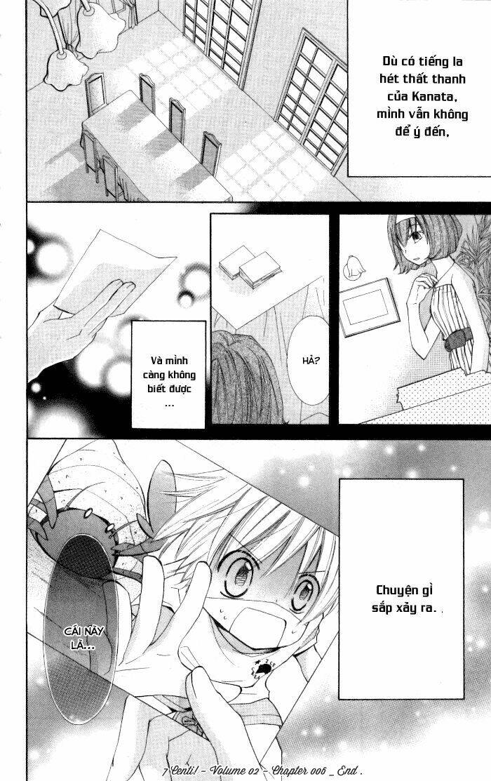 7 centi! chapter 6 38