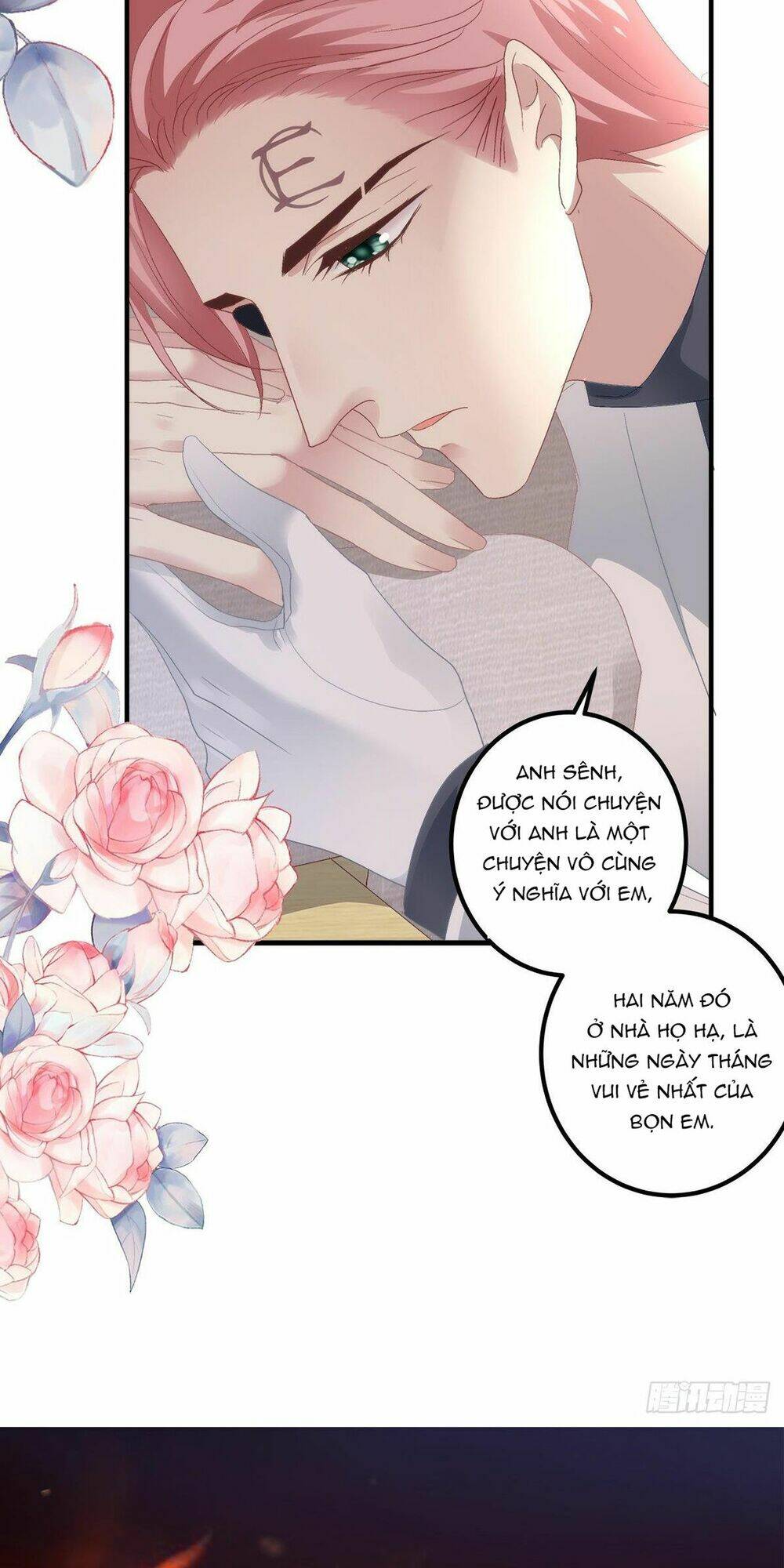 toàn bộ nắm trong tay chapter 126 27