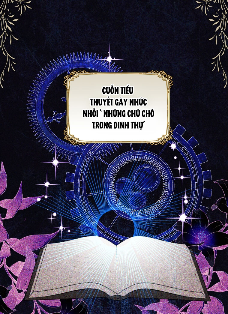 những kẻ ám ảnh điên cuồng tôi chapter 0 6