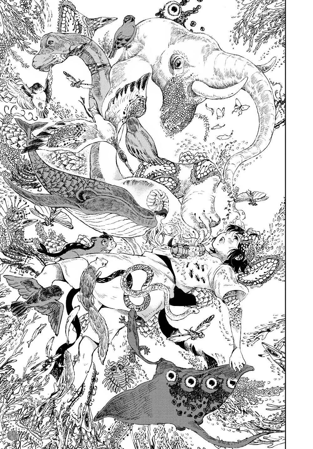 children of the whales chapter 23 13