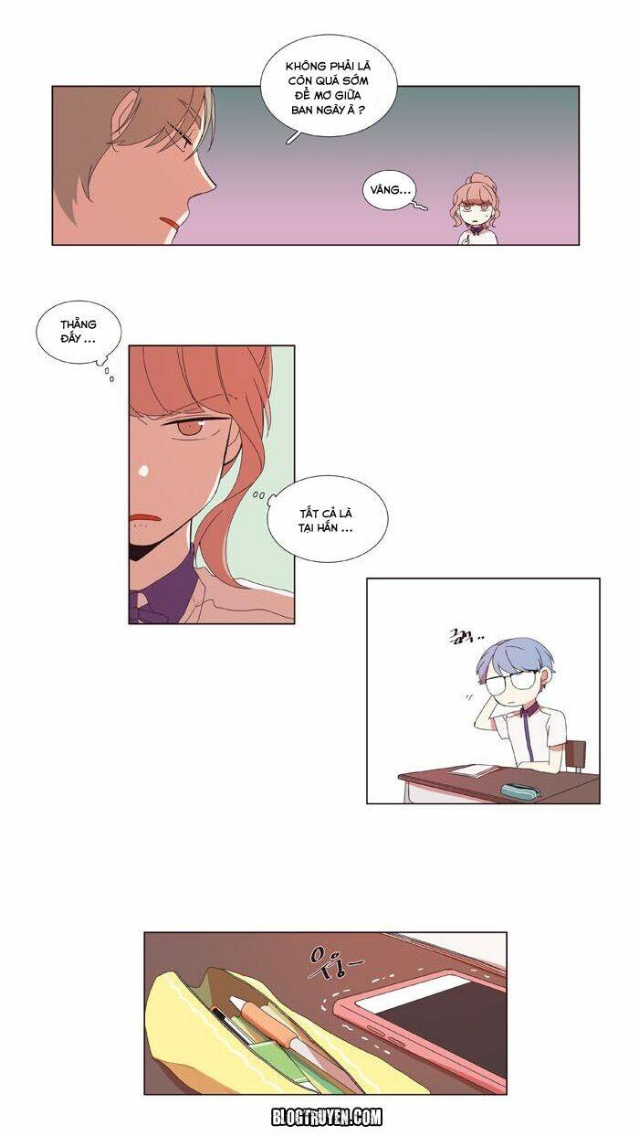 50 pixel days chapter 2 16