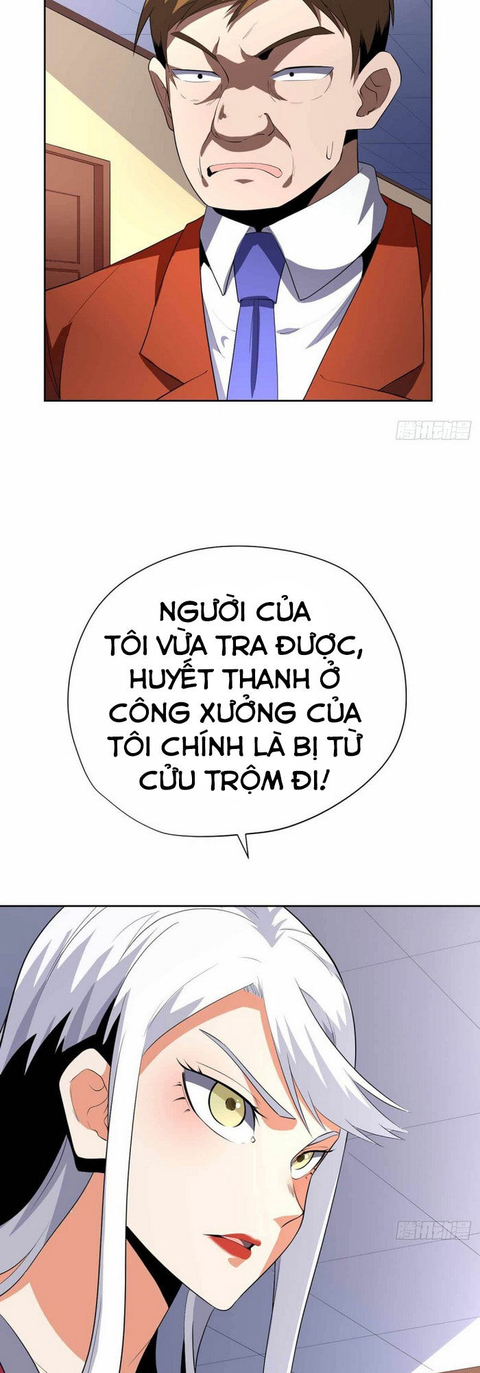 vương bài thần y chapter 54 18