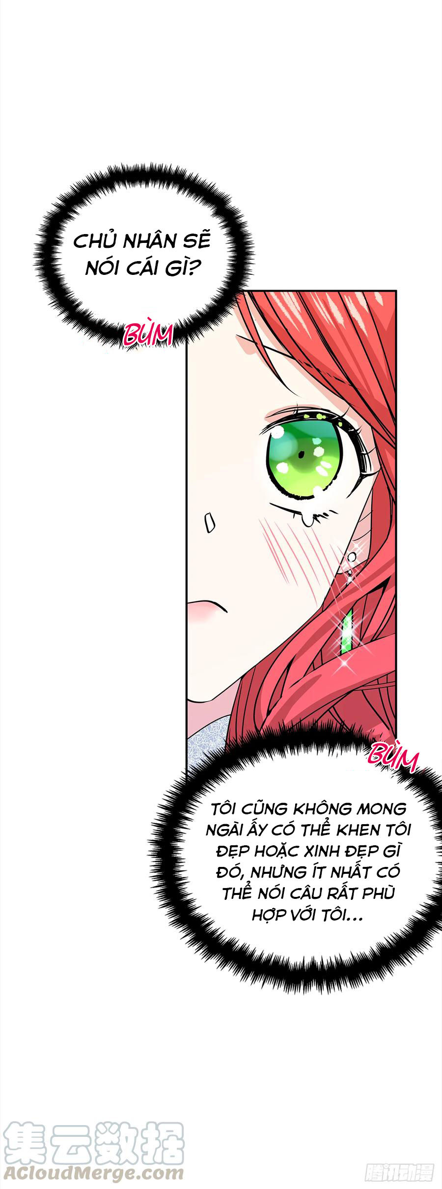 nam nô bộc xinh đẹp của tôi chapter 26 31