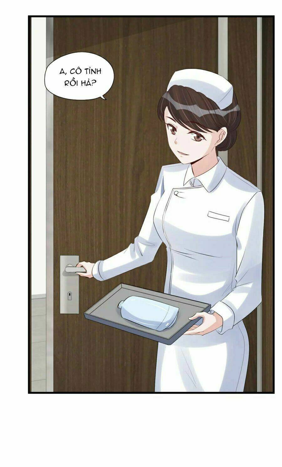 cạm bẫy lửa tình chapter 50 10