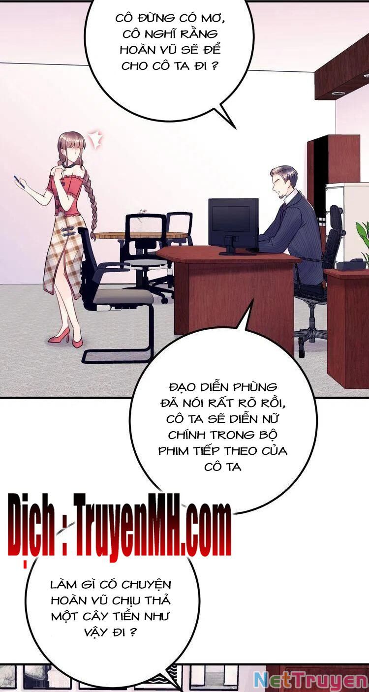 trọng sinh chi ức vạn ảnh hậu yếu thượng vị chapter 346 11