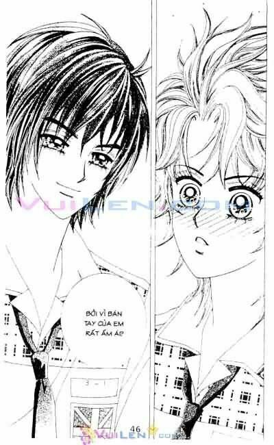 chàng gà mái chapter 6 46