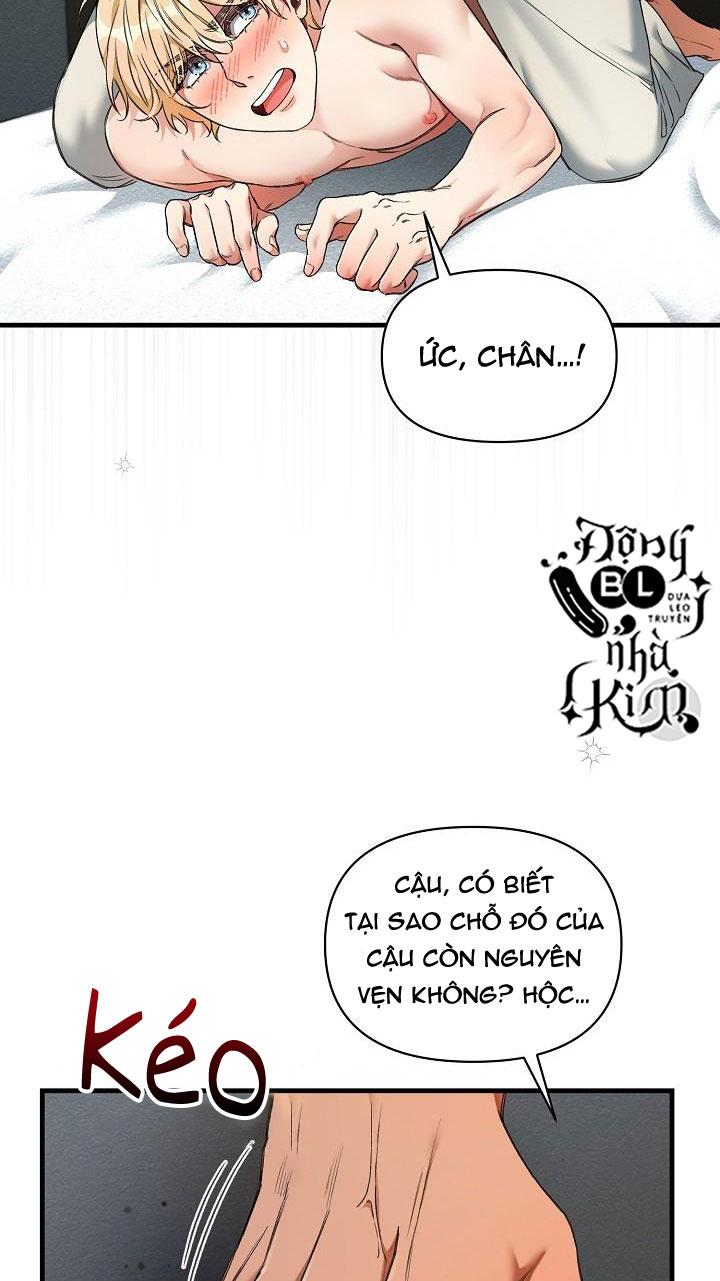 chuyến tàu điên cuồng chapter 22 43